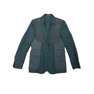 Maison Margiela Patchwork Blazer